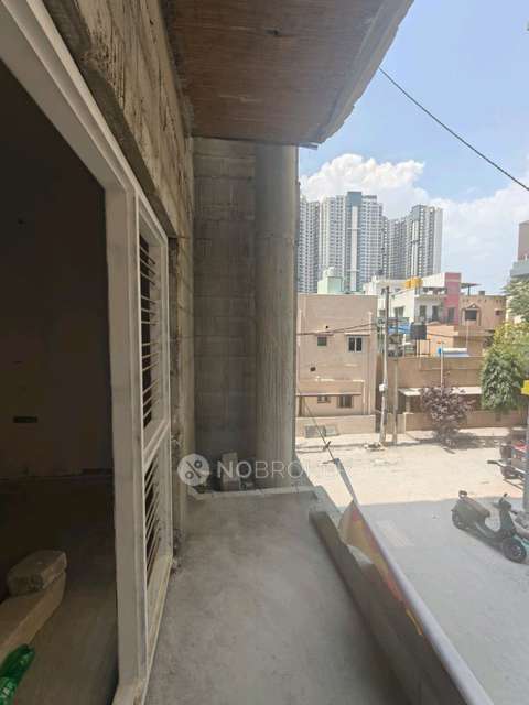 3 BHK Flat In Kanaka Nagar For Sale  In Kanaka Nagar