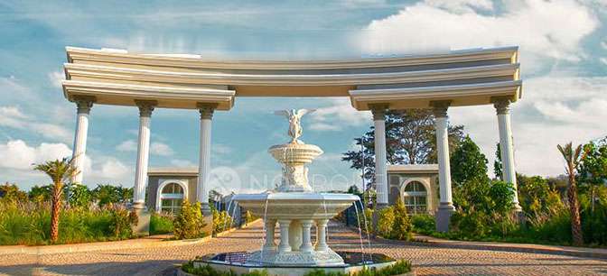 Plot For Sale  In Tivoli Hills Devanahalli In Devanahalli 