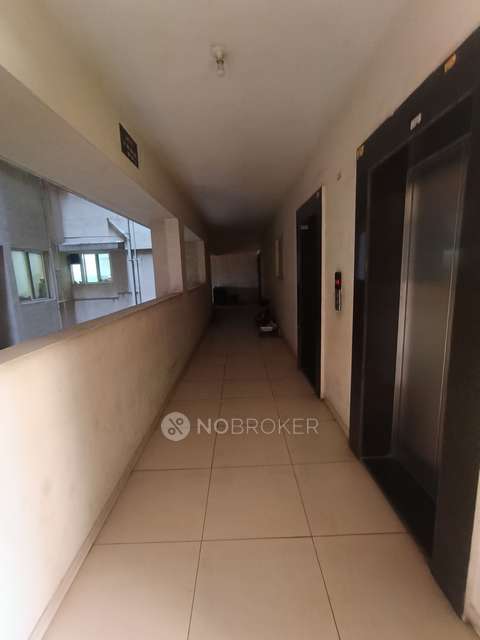 2 BHK Flat In Genesis For Sale  In Pimpri Chinchwad