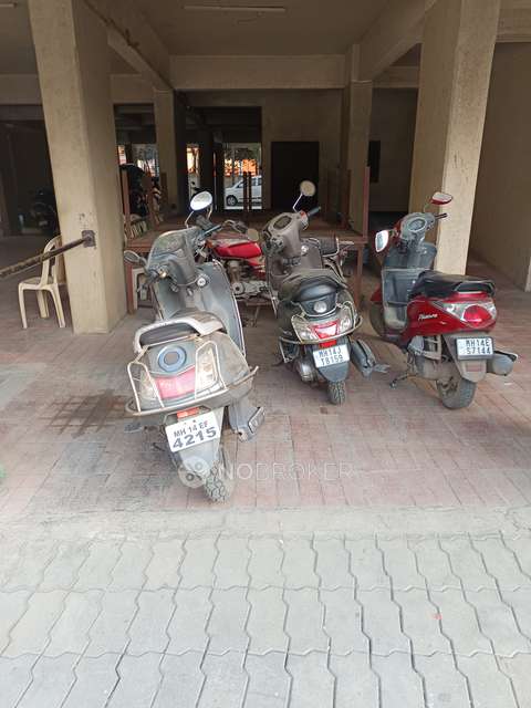 2 BHK Flat In Genesis For Sale  In Pimpri Chinchwad