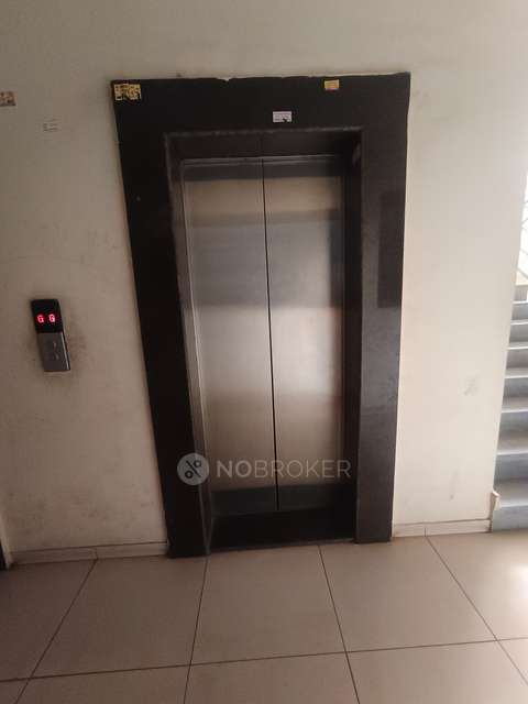 2 BHK Flat In Genesis For Sale  In Pimpri Chinchwad