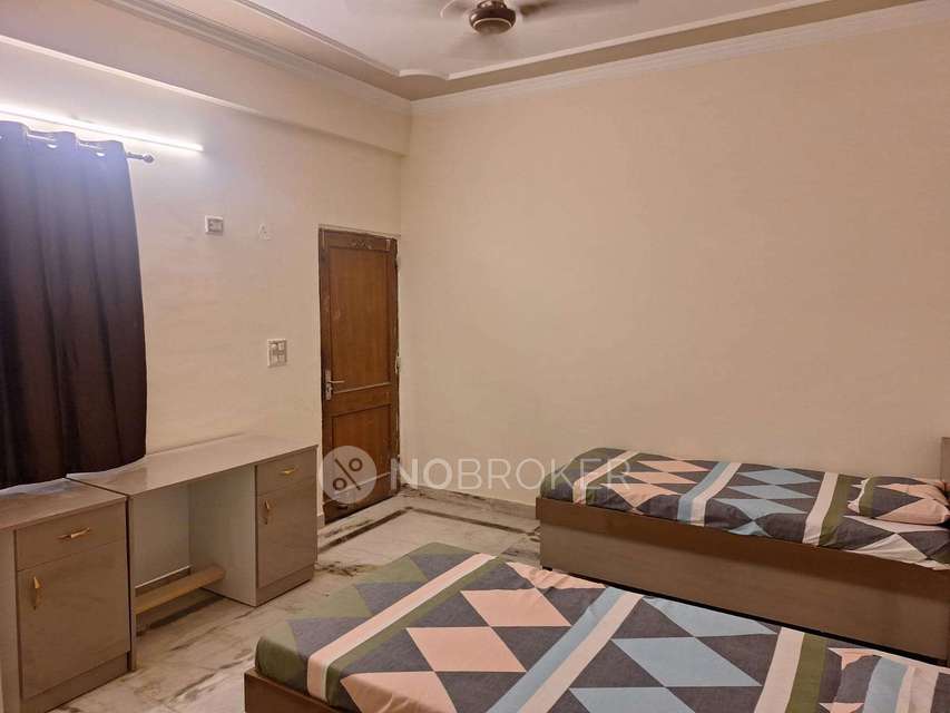 PG for Boys in Delta Ii