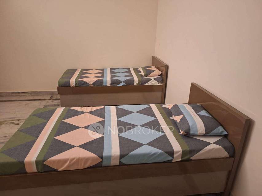 PG for Boys in Delta Ii