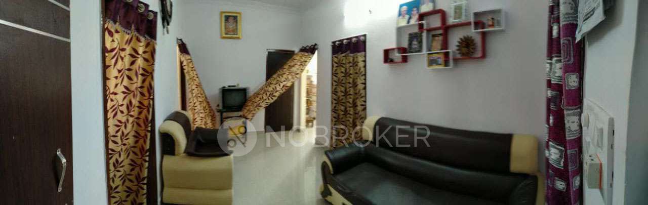 3 BHK Flat In Cs Residence Appartment For Sale  In Cheeriyal