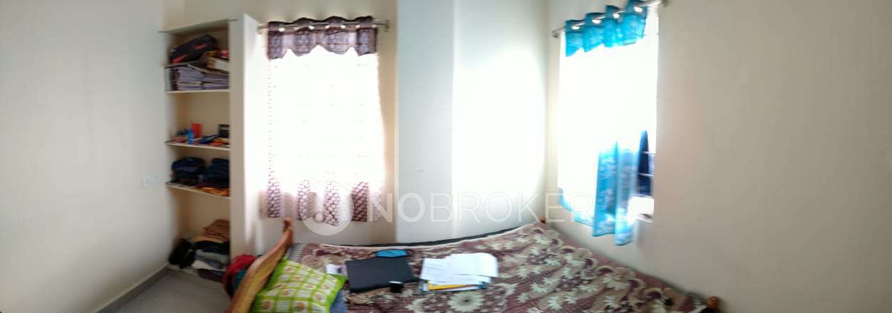 3 BHK Flat In Cs Residence Appartment For Sale  In Cheeriyal