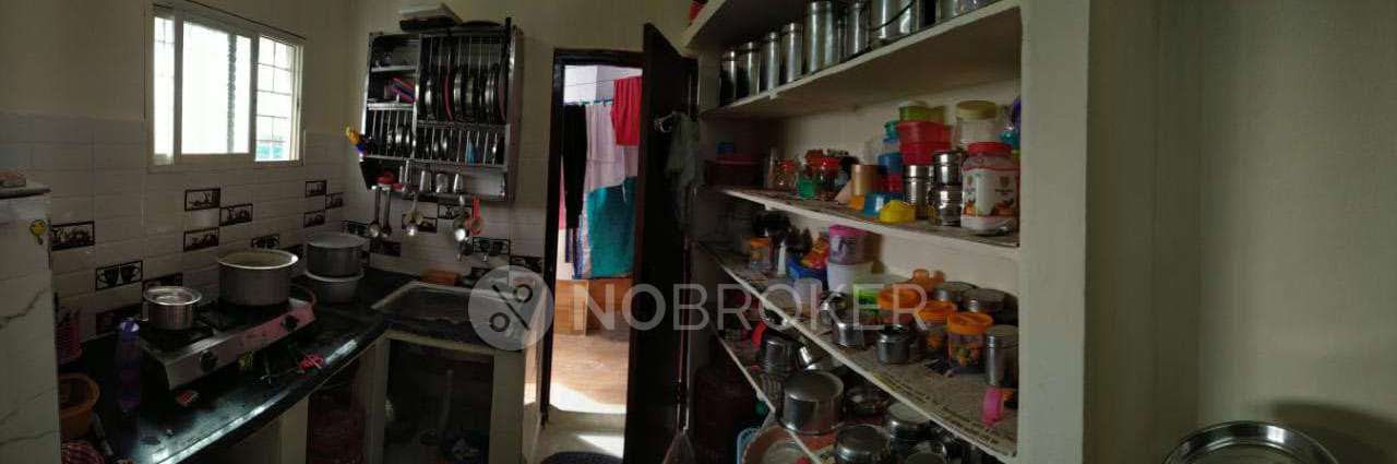 3 BHK Flat In Cs Residence Appartment For Sale  In Cheeriyal