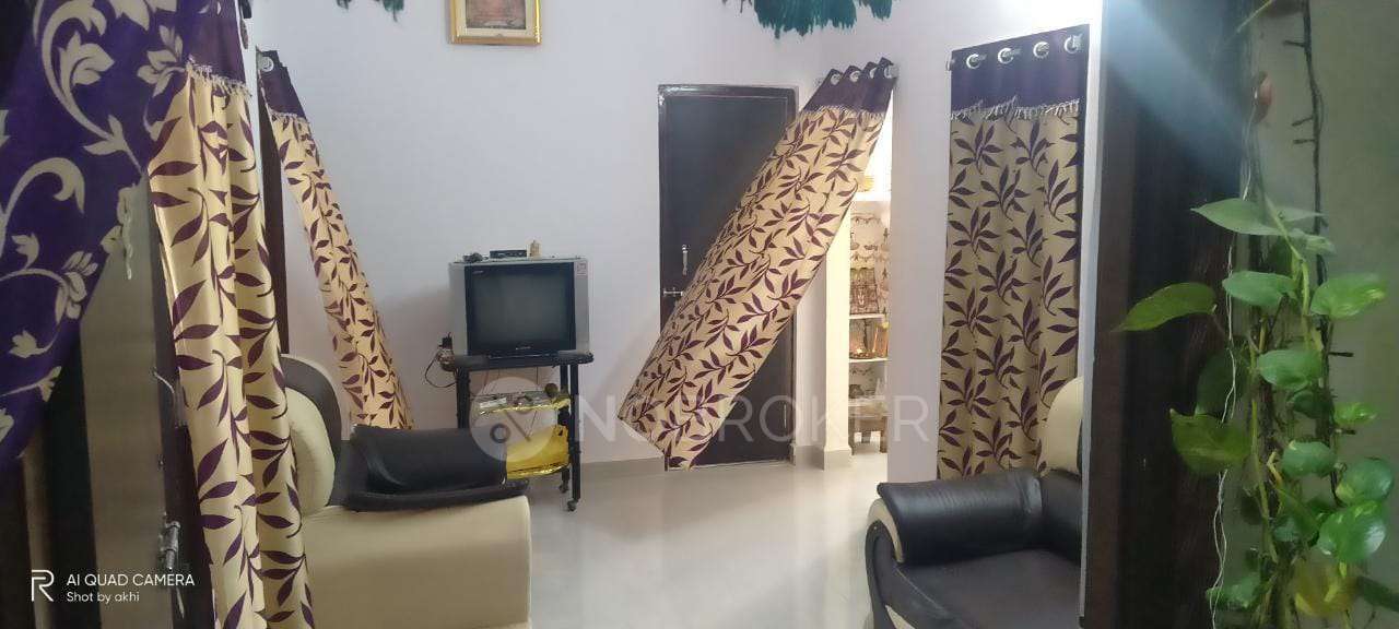 3 BHK Flat In Cs Residence Appartment For Sale  In Cheeriyal