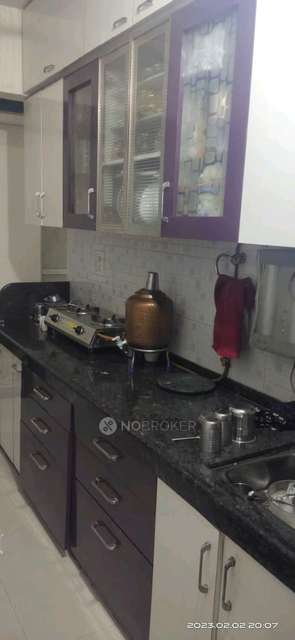 1 BHK Flat In Govind Park For Sale  In Airoli