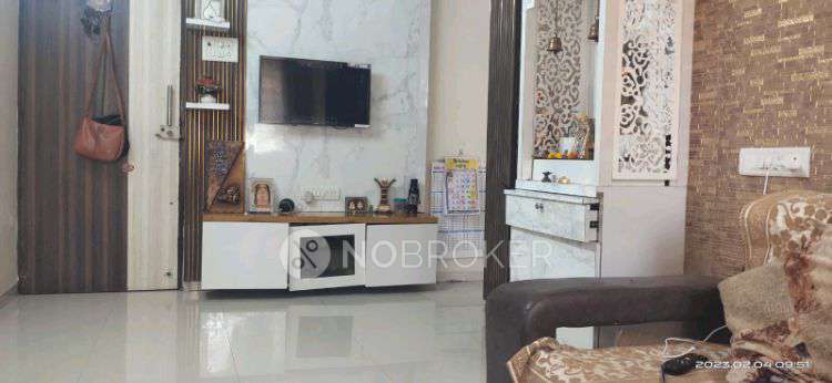 1 BHK Flat In Govind Park For Sale  In Airoli