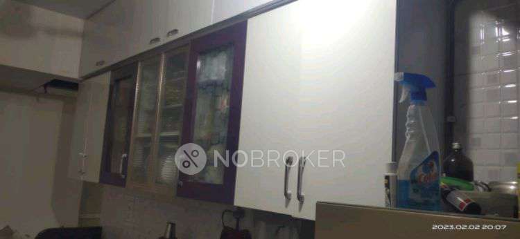 1 BHK Flat In Govind Park For Sale  In Airoli