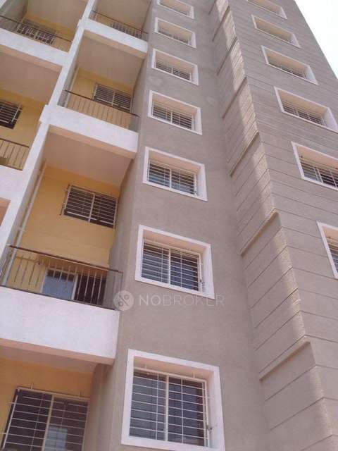 2 BHK Flat In Parge Vivaan, Kondhwa For Sale  In Kondhwa