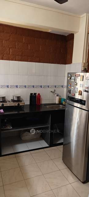 1 BHK Flat In Sagar Chs Mahim, Mahim For Sale  In Mahim