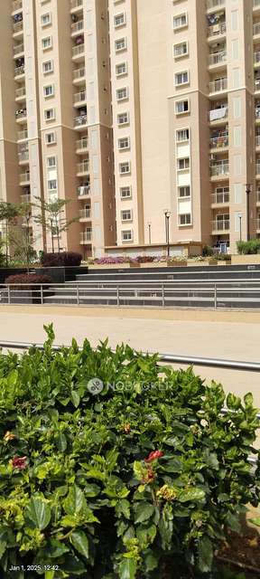 1 BHK Flat In Prestige Finsbury Park For Sale  In Bagalur