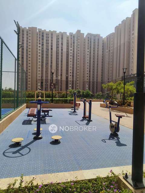 1 BHK Flat In Prestige Finsbury Park For Sale  In Bagalur