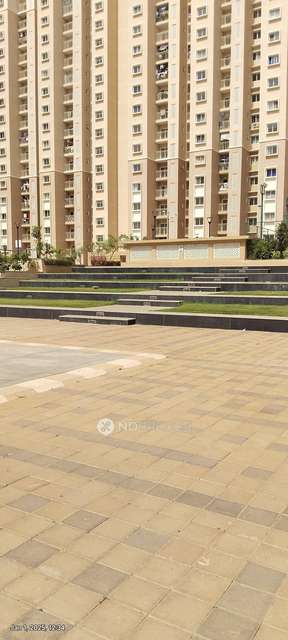 1 BHK Flat In Prestige Finsbury Park For Sale  In Bagalur