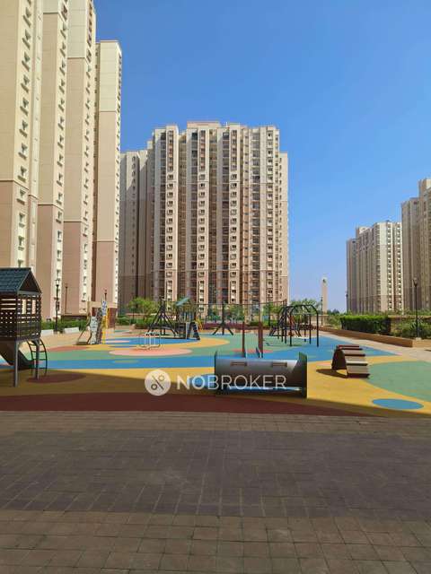 1 BHK Flat In Prestige Finsbury Park For Sale  In Bagalur