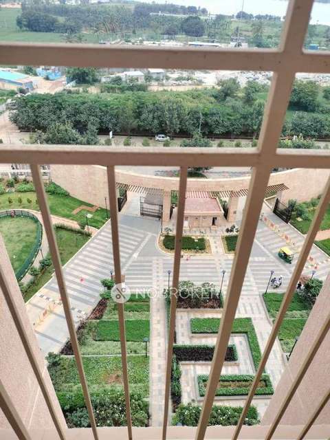 1 BHK Flat In Prestige Finsbury Park For Sale  In Bagalur