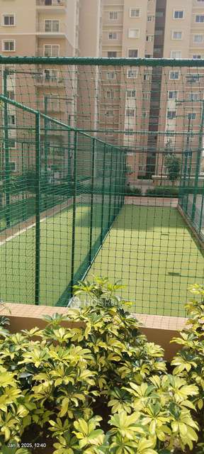 1 BHK Flat In Prestige Finsbury Park For Sale  In Bagalur