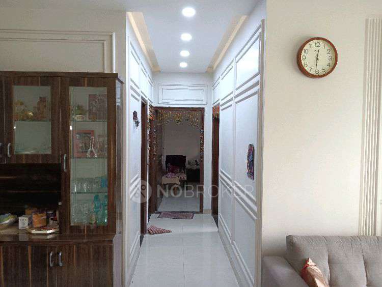 3 BHK Flat In Grand Omaxe  For Sale  In Sector 93b