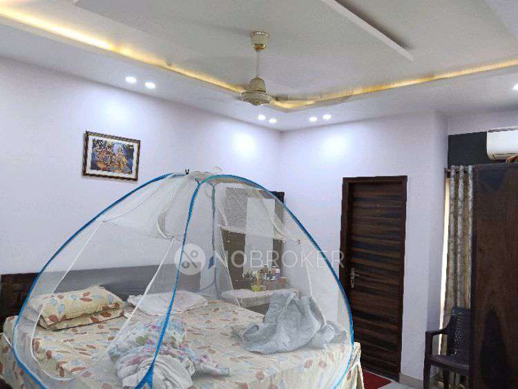 3 BHK Flat In Grand Omaxe  For Sale  In Sector 93b