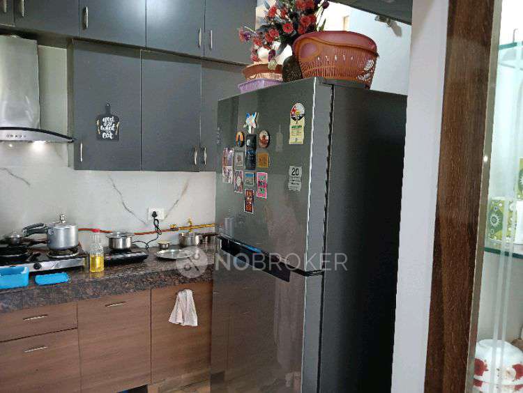 3 BHK Flat In Grand Omaxe  For Sale  In Sector 93b