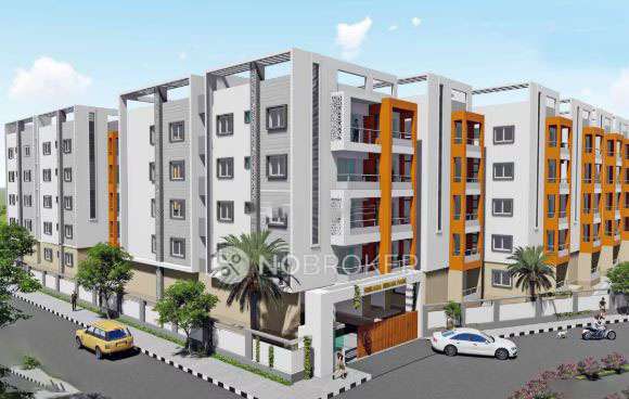 3 BHK Flat In Pvkr Res For Sale  In Hayathnagar