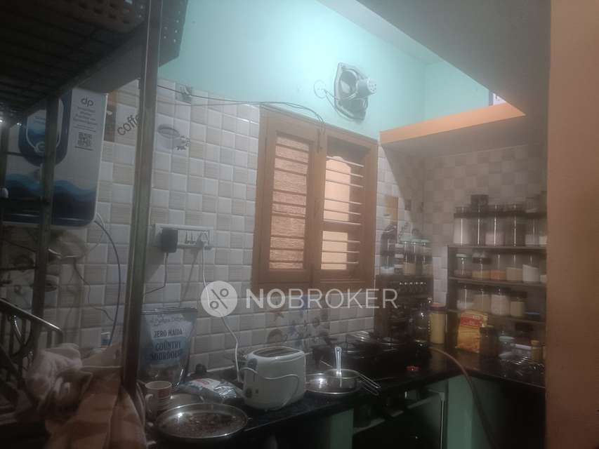 4+ BHK House For Sale  In Marathahalli 