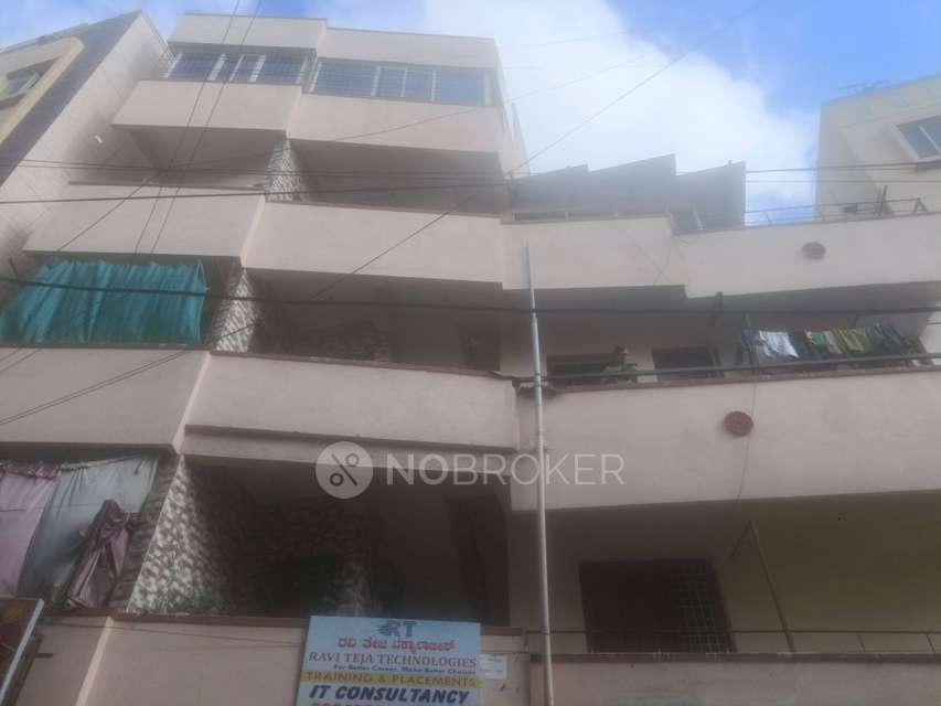 4+ BHK House For Sale  In Marathahalli 