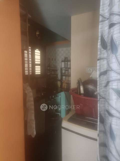 4+ BHK House For Sale  In Marathahalli 