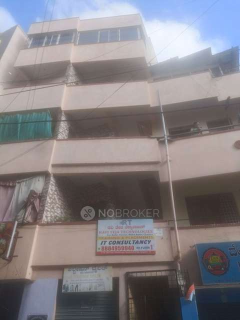 4+ BHK House For Sale  In Marathahalli 