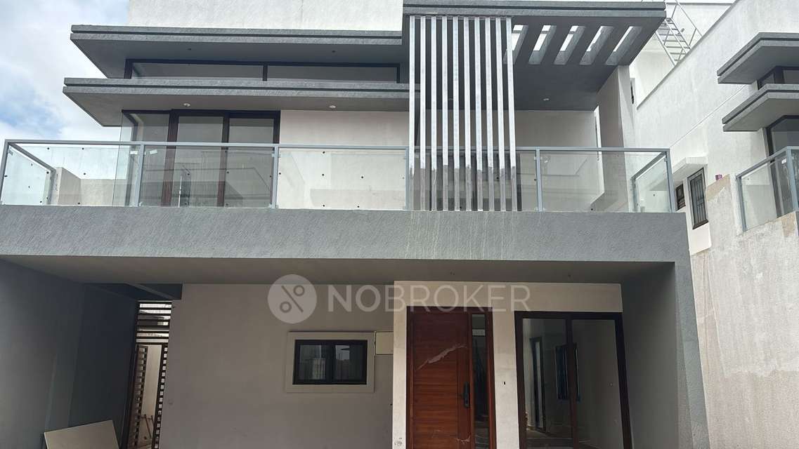 4 BHK Villa In Mana Daintree For Sale  In Sarjapura