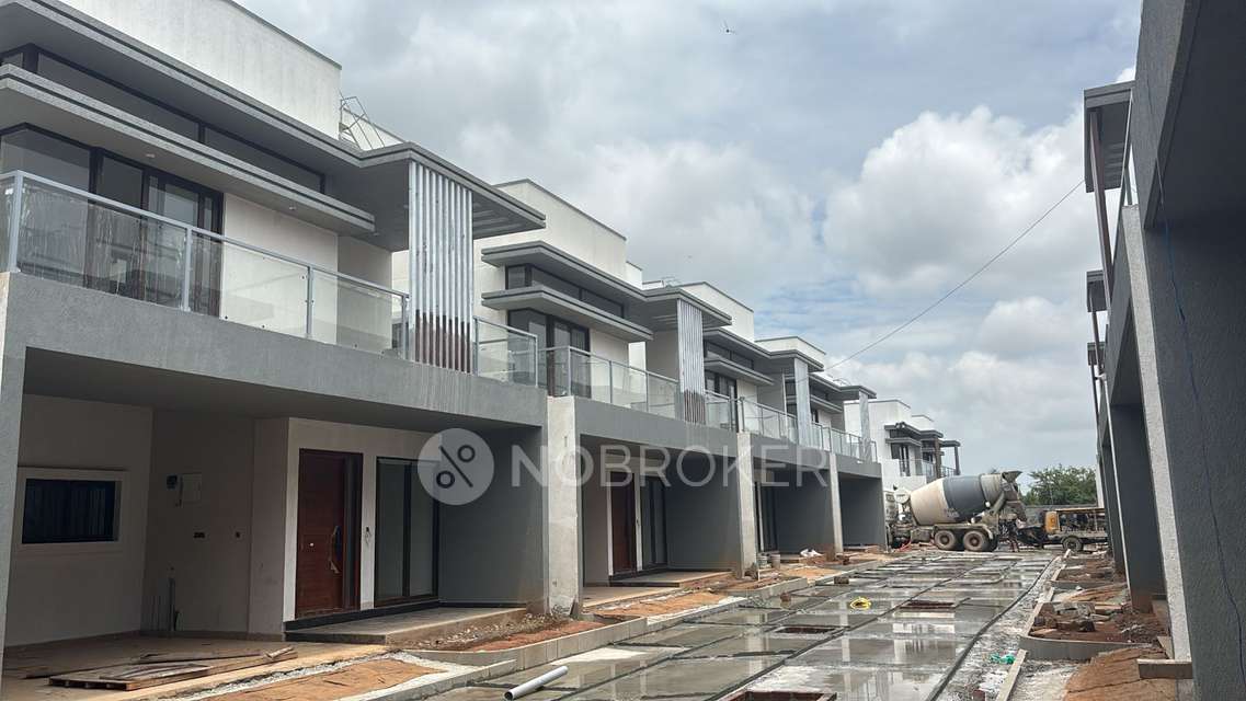 4 BHK Villa In Mana Daintree For Sale  In Sarjapura