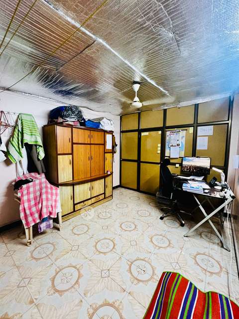 1 BHK House For Sale  In Bhandup West