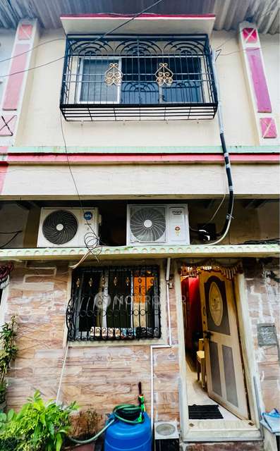 1 BHK House For Sale  In Bhandup West