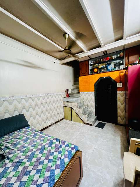 1 BHK House For Sale  In Bhandup West