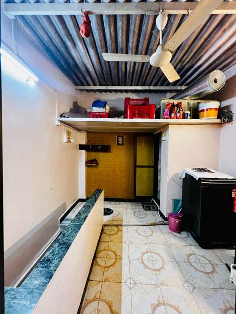1 BHK House For Sale  In Bhandup West