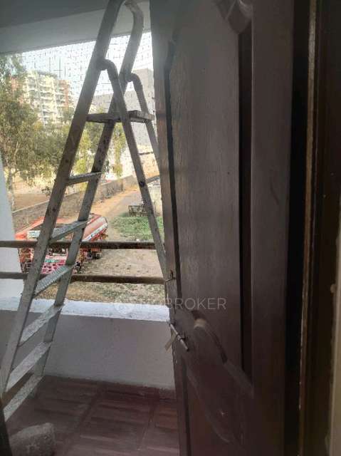 2 BHK Flat In Crystal Rock For Sale  In Swati Construction Crystal Rock, Wagholi, Pune