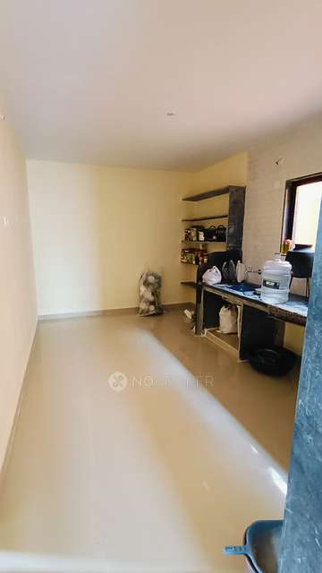 Shared Room for Female In 2 BHK  In Nigdi