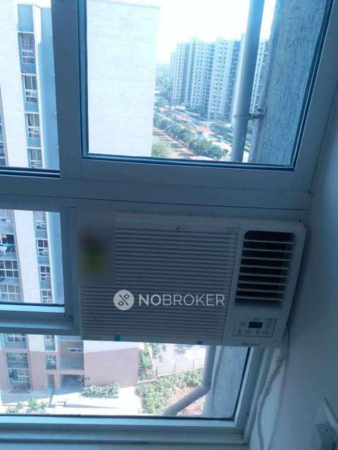 2 BHK Flat In Lodha Crown Dombivali For Sale  In Dombivli East