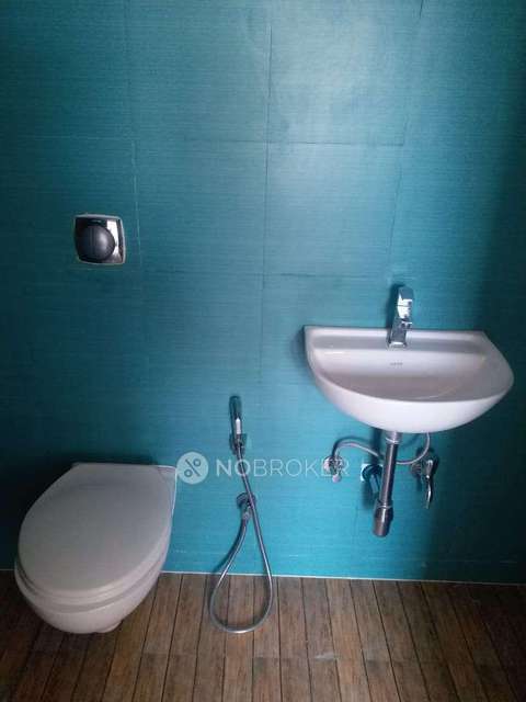 2 BHK Flat In Lodha Crown Dombivali For Sale  In Dombivli East