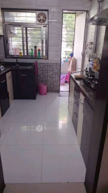 3 BHK Flat In Kool Homes Green Valley for Rent  In Bavdhan