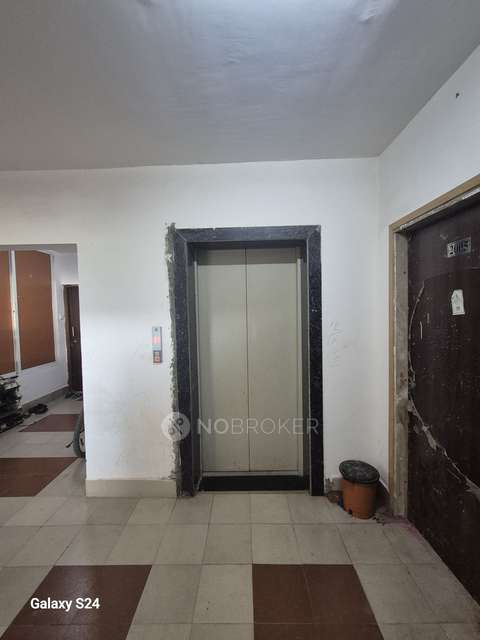 1 BHK Flat In Db Ozone for Rent  In Mira Road, Mumbai