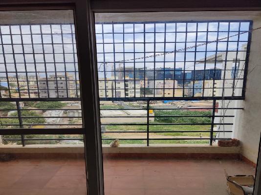 2 BHK Flat In Srishti Dhruva, Mahadevapura For Sale  In Mahadevapura