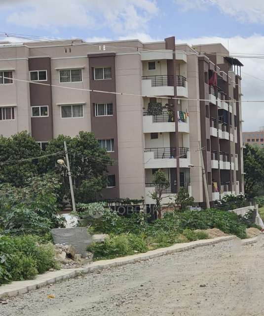 2 BHK Flat In Srishti Dhruva, Mahadevapura For Sale  In Mahadevapura