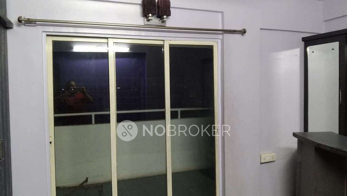 2 BHK Flat In Sampanna Homes For Sale  In Shewalewadi