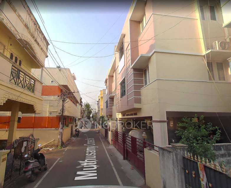 2 BHK Flat In Mahalakshmi Homes Perungalathur For Sale  In Perungalathur