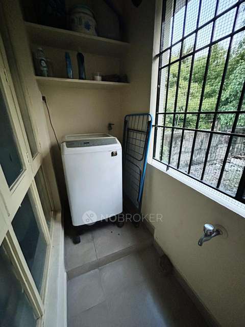 2 BHK Flat In Mahalakshmi Homes Perungalathur For Sale  In Perungalathur