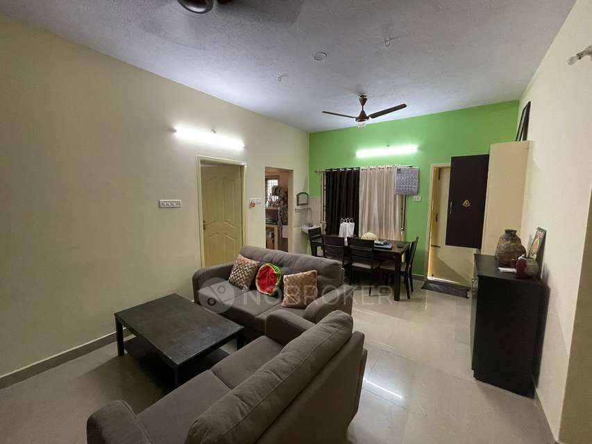 2 BHK Flat In Mahalakshmi Homes Perungalathur For Sale  In Perungalathur