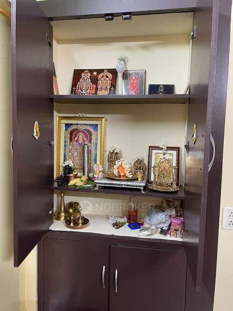 2 BHK Flat In Mahalakshmi Homes Perungalathur For Sale  In Perungalathur