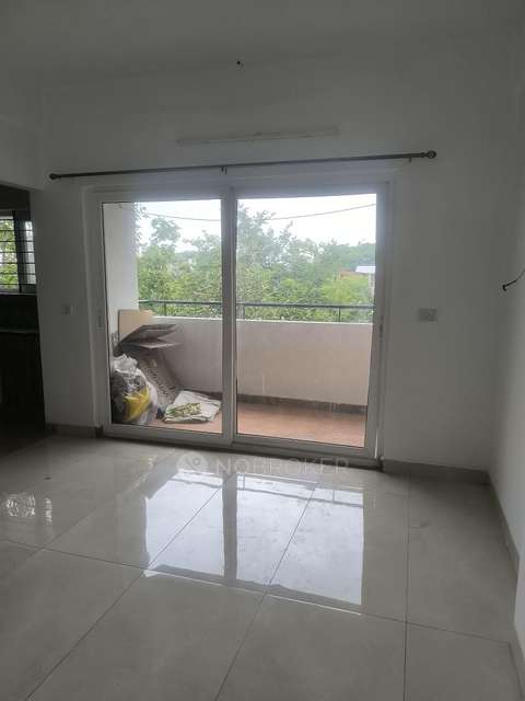 3 BHK Flat In Marvel Nakshatra For Sale  In J. P. Nagar